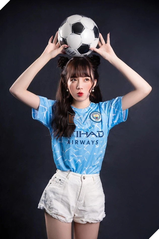 Mèo sao hỏa là ai ? - Cô nàng streamer được cộng đồng mạng vô cùng yêu thích 3