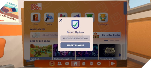 Hướng dẫn cách tải và chơi Rec Room trên Android và IOS- Trò chơi tương tự như Play Together cho người mới 13