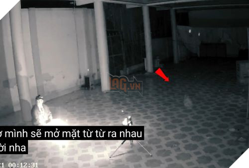 Hãi hùng chuyện youtuber nuôi vong , bắt ma để câu view