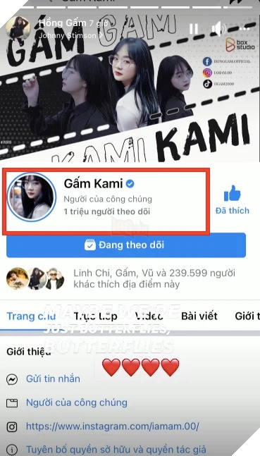 Gấm Kami ăn mừng cột mốc đáng nhớ giữa tin đồn lộ clip 12 phút 4