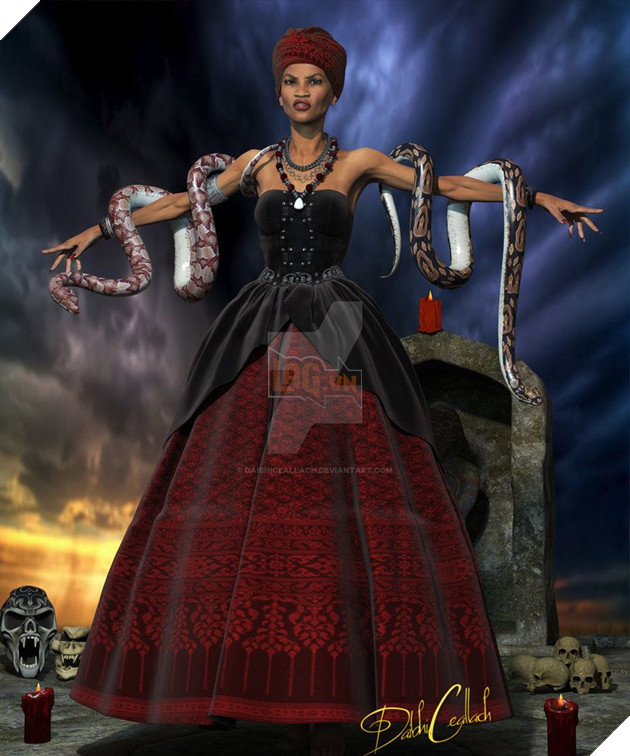 Tổng hợp những sự kiện kinh hoàng có thật trong American Horror Stories Phần 2  2