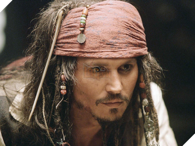 Johnny Depp lên tiếng về tin đồn bị Hollywood tẩy chay sau lùm xùm với Amber Heard 2