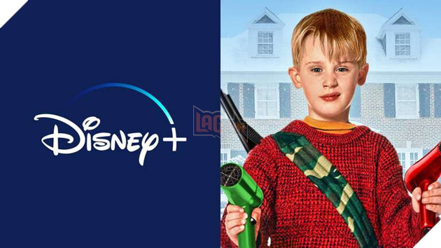 Tưa phim tuổi thơ - Ở nhà một mình - sẽ được Disney sản xuất phần mới sau 30 năm 2