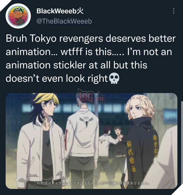 Chất lượng ngày một đi xuống, anime Tokyo Revengers bị fan chê bai thậm tệ! 2