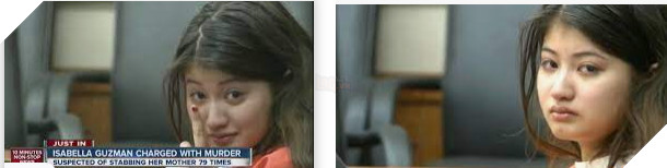 Isabella Guzman là ai và vì sao video của cô lại xuất hiện trên TikTok? 2