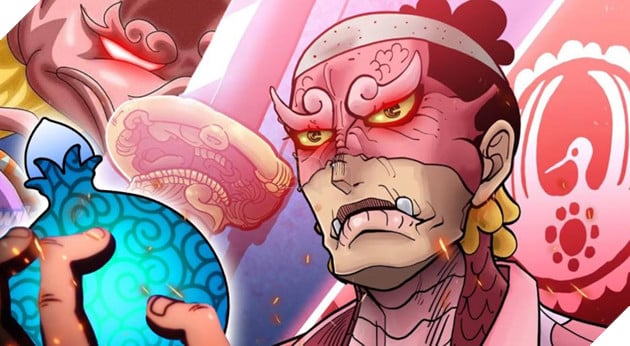 one piece momonosuke