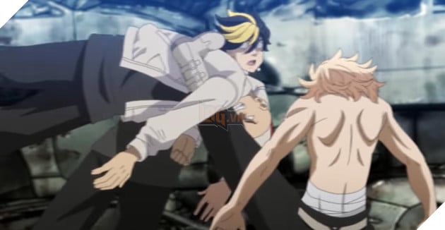 tokyo revengers tập 19