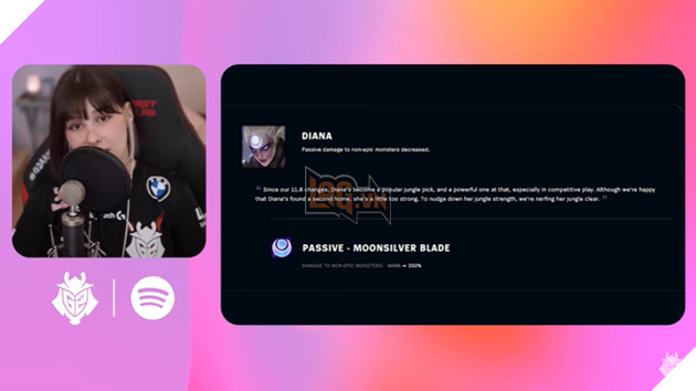 LMHT: Gà nhà của G2 Esports bất ngờ làm nội dung ASMR khiến cộng đồng không khỏi tranh cãi 2
