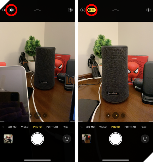 iOS 15 Cho phép bạn tắt tính năng tự động chuyển Night Mode trên iPhone 2
