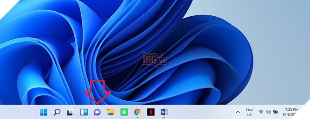 Cách thiết lập và sử dụng ứng dụng Chat trên Windows 11 2