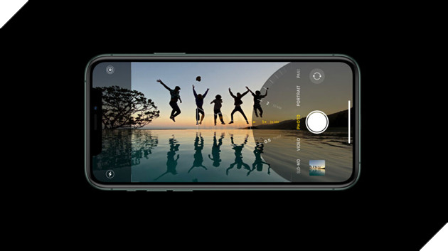 iOS 15 Cho phép bạn tắt tính năng tự động chuyển Night Mode trên iPhone