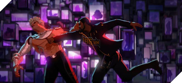 Thời gian ra mắt What If Tập 2 - Tiếp nối cuộc hành trình của Star-Lord T’Challa 2