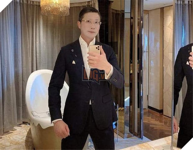 Mỹ nhân làng LMHT Trung Quốc bị doanh nhân mê DOTA chê bai thẳng thừng trên sóng trực tuyến 2