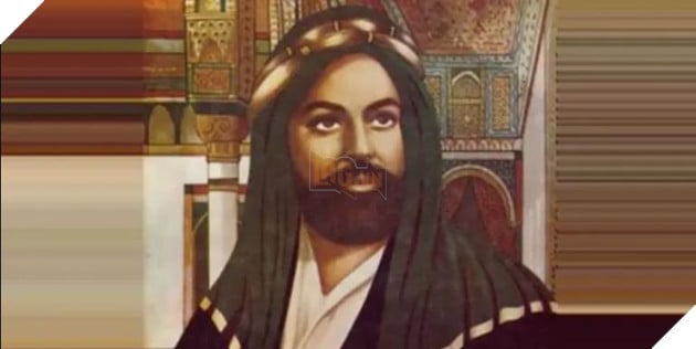 Nhà tiên tri Muhammad