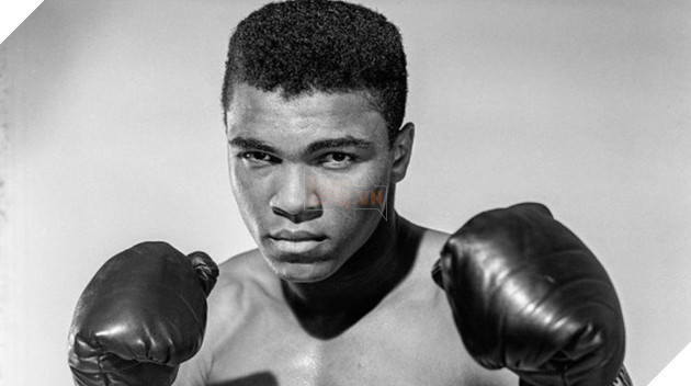Muhammad Ali