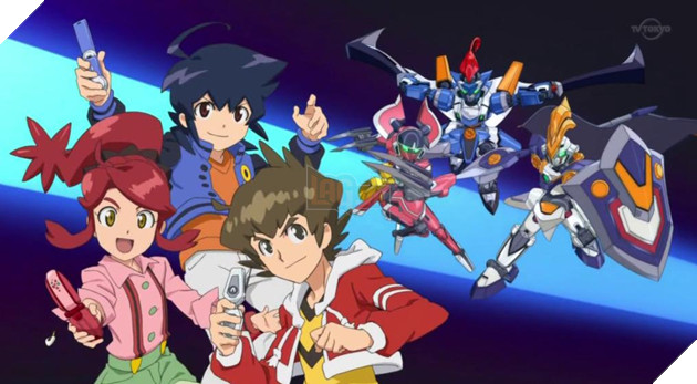 Danball Senki