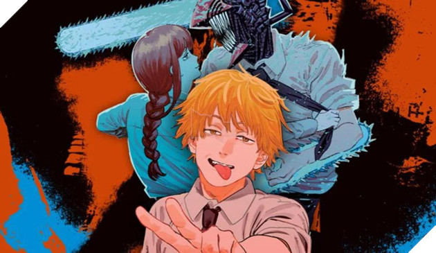 Chainsaw Man phần 2