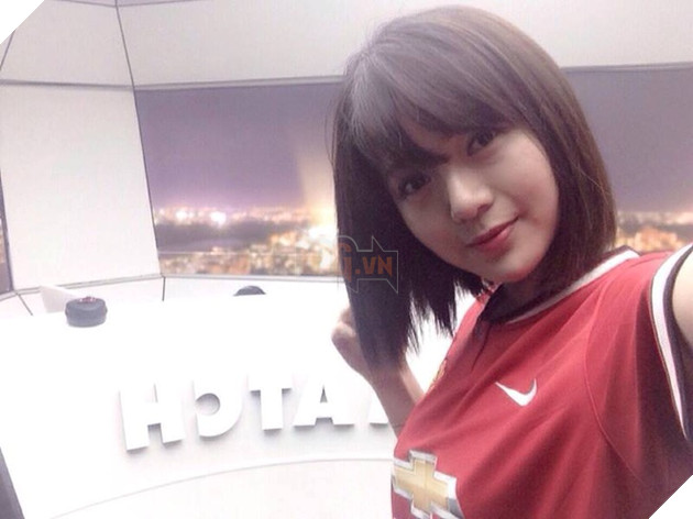 Bị cà khịa về sự cố lộ 40Gb nội dung nóng , cô nàng phản pháo mạnh mẽ trước Antifan