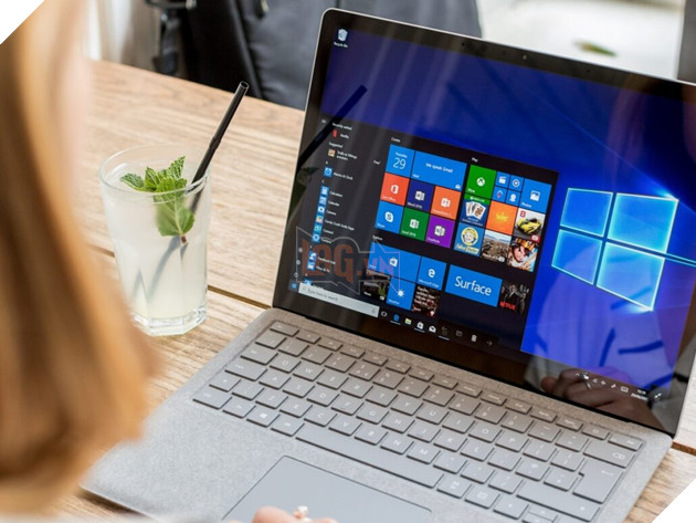 Hướng dẫn từng bước cách tìm Product Key Windows 10 của bạn