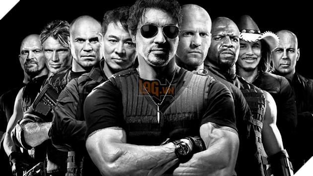 Sylvester Stalonne xác nhận rằng sẽ có phần spinoff của The Expandables 3
