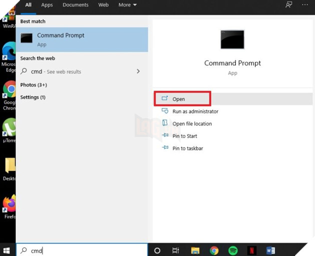 Hướng dẫn từng bước cách tìm Product Key Windows 10 của bạn 2