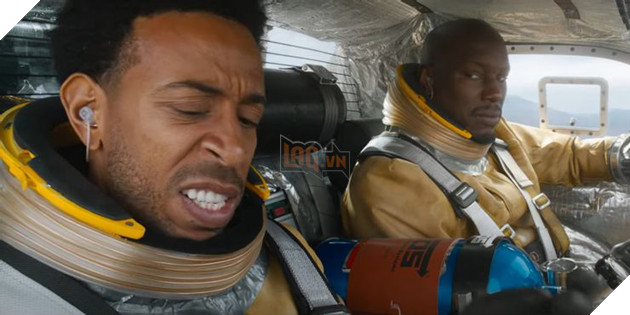 Fast 10 chính thức được ấn định thời gian ra mắt 2