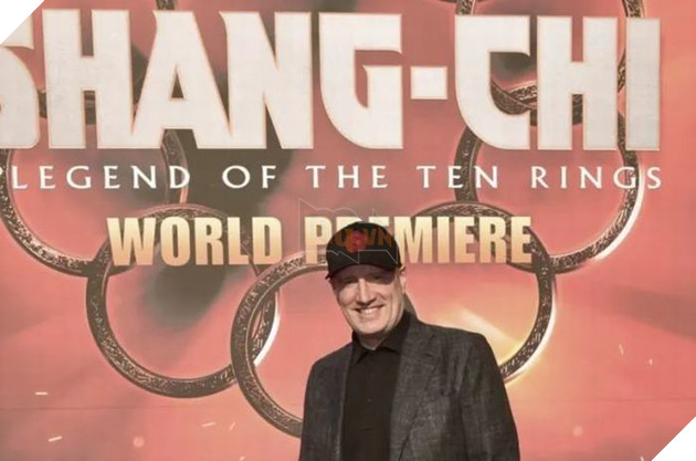 Chủ tịch Marvel lên tiếng về việc Disney gọi Shang-Chi là một thử nghiệm thú vị  2