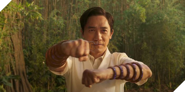 Chủ tịch Marvel lên tiếng về việc Disney gọi Shang-Chi là một thử nghiệm thú vị  3