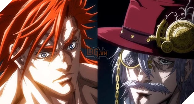 record of ragnarok phần 2