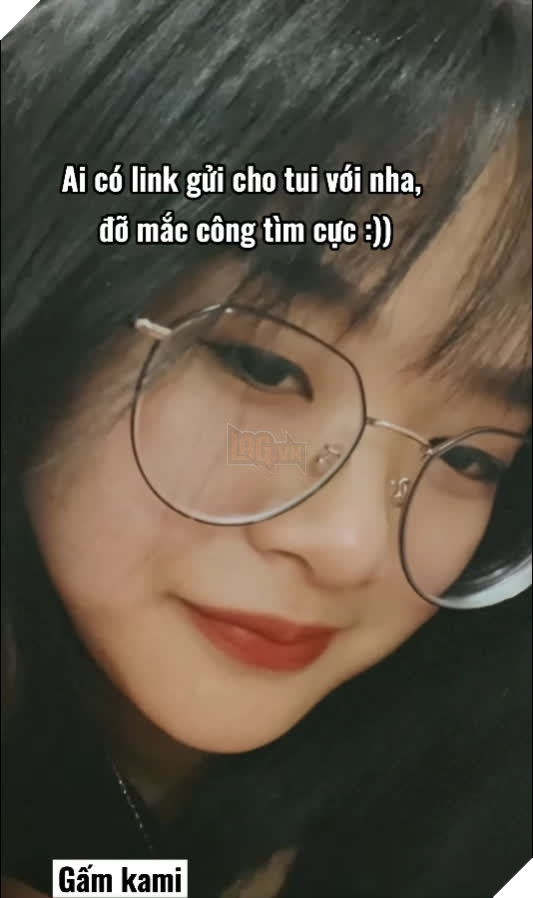 Gấm Kami bất ngờ có động thái lạ sau tin đồn lộ clip 12 phút