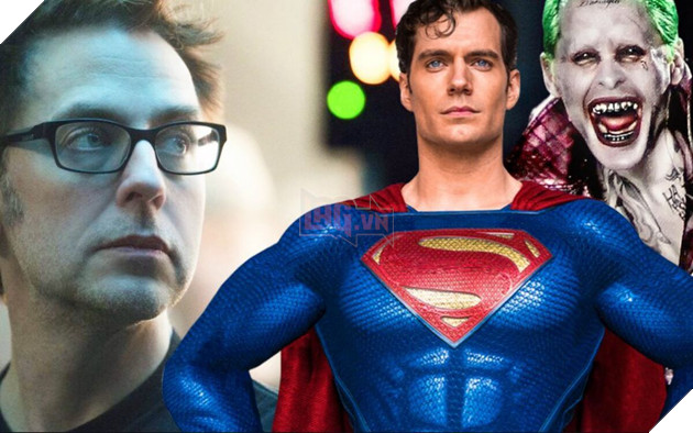  Góc có thể bạn chưa biết Superman suýt nữa thì phải làm phản diện trong The Suicide Squad 