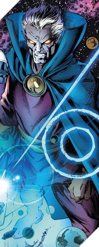 the collector marvel _1