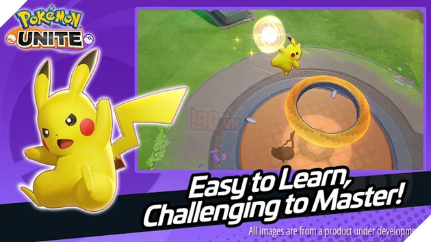 Hướng dẫn cách tải Pokemon Unite trên iOS và Android 2