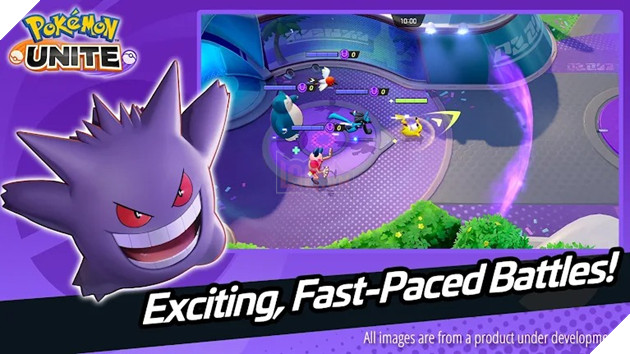 Hướng dẫn cách tải Pokemon Unite trên iOS và Android 3