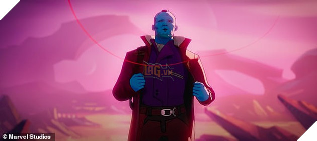 Black Panther lives! Catch Chadwick Boseman&#39;s final acting performance in  Marvel series What If...? | Daily Mail Online