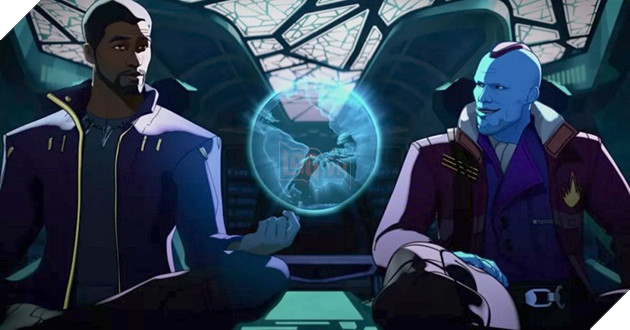 Marvel's What If...? đã cho thấy sức mạnh thật sự của T'Challa dù không phải là Black Panther