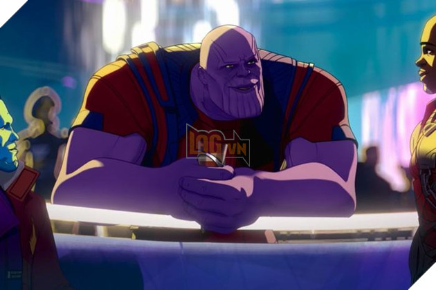 Marvel's What If...? đã cho thấy sức mạnh thật sự của T'Challa dù không phải là Black Panther 2