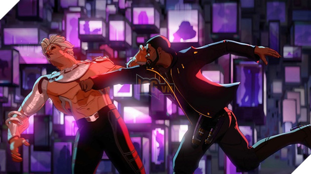 Marvel's What If...? đã cho thấy sức mạnh thật sự của T'Challa dù không phải là Black Panther 3