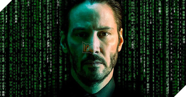 Thù lao của Keanu Reeves khi đóng The Matrix 4 được hé lộ