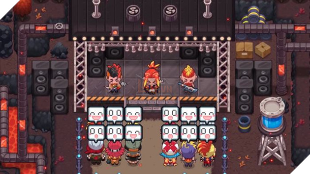 Game ăn theo Pokemon ra mắt trailer ấn tượng, chuẩn bị lên sàn các hệ máy Console 3