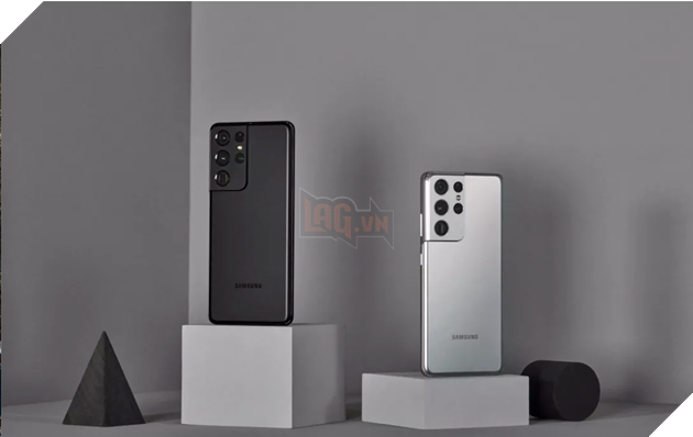 Samsung sẽ xóa quảng cáo khỏi một số ứng dụng trên smartphone của mình vào cuối năm nay