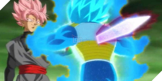 zamasu vs vegeta