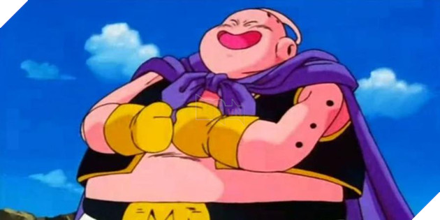 Majin Buu