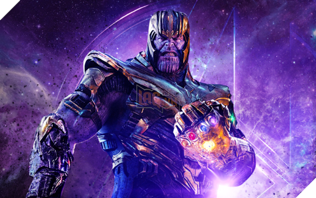 Tại sao Marvel thay thế diễn viên đóng Thanos sau &#39;The Avengers&#39;?