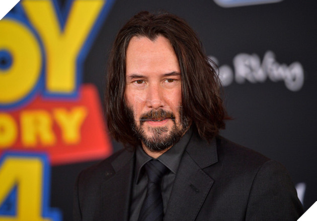 Thù lao của Keanu Reeves khi đóng The Matrix 4 được hé lộ 3