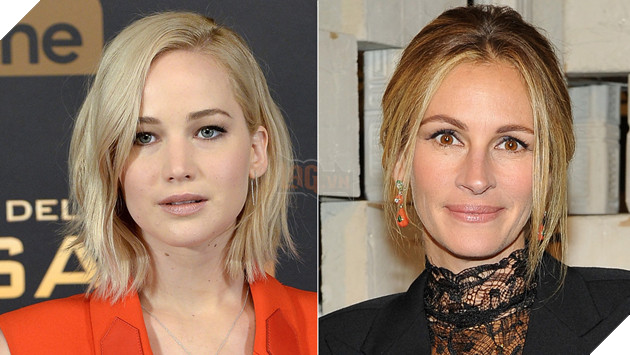 Danh sách những ngôi sao Hollywood có mức catxe cao nhất thế giới 3