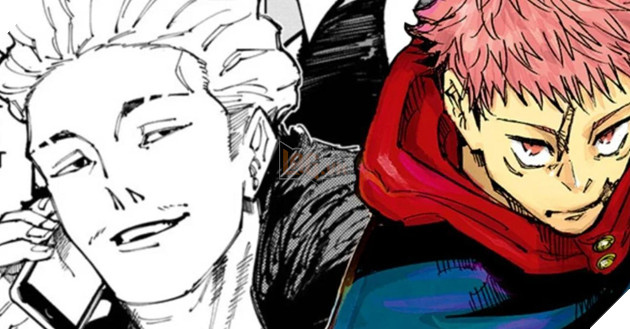 spoiler jujutsu kaisen 155