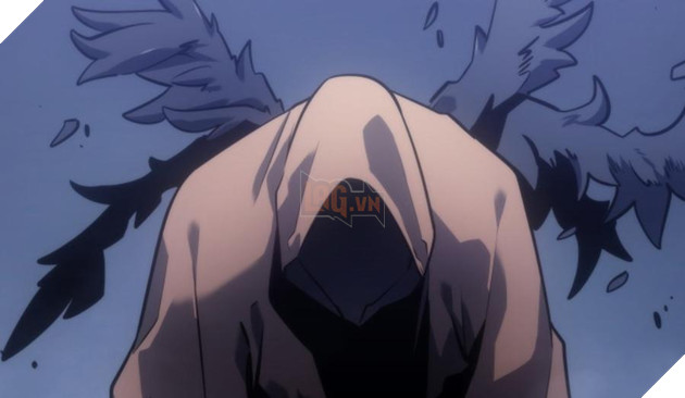 solo leveling chap 163