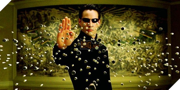 Thù lao của Keanu Reeves khi đóng The Matrix 4 được hé lộ 2