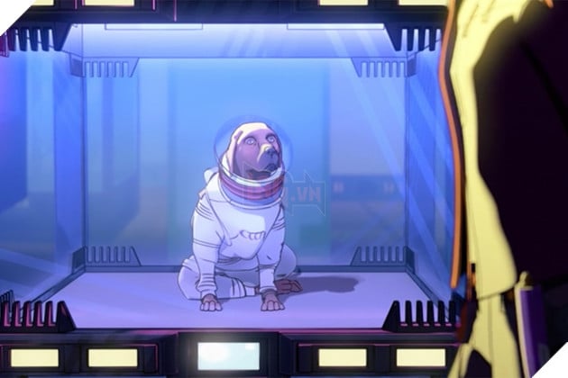 What If tập 2 - diễn giải câu chuyện và tổng hợp các Easter Eggs trong phim 8